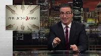 Last Week Tonight With John Oliver